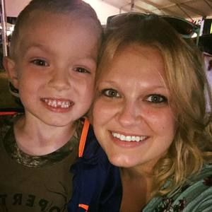 Meet your Posher, Cheryl